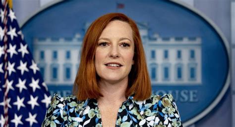 Jen Psaki Body measurements, height, weight,Body。